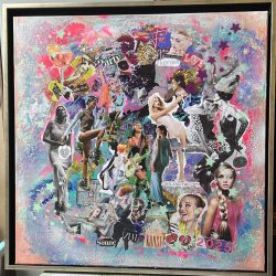 Bianca Thorn - Kunst und Malerei in Holzappel 74 Collage 2025