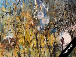 Bianca Thorn - Kunst und Malerei in Holzappel 70 Paradies