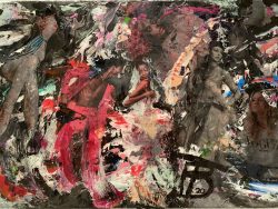 Bianca Thorn - Kunst und Malerei in Holzappel 86 Vogue