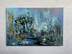 Bianca Thorn - Kunst und Malerei in Holzappel 87 Pastellig