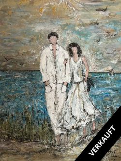 Bianca Thorn - Kunst und Malerei in Holzappel 117 Ein Tag am Meer mit Dir