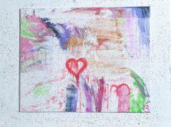 Bianca Thorn - Kunst und Malerei in Holzappel 122 Herzchen