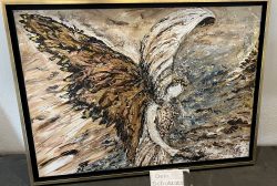 Bianca Thorn - Kunst und Malerei in Holzappel 112 Dein Schutzengel