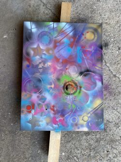 Bianca Thorn - Kunst und Malerei in Holzappel 146