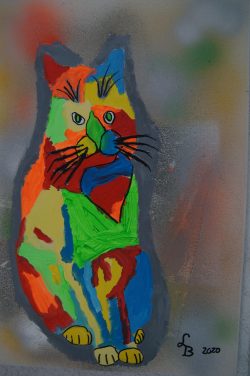 Bianca Thorn - Kunst und Malerei in Holzappel 150