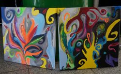 Bianca Thorn - Kunst und Malerei in Holzappel 148