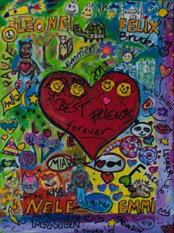 Bianca Thorn - Kunst und Malerei in Holzappel 151