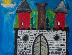 Bianca Thorn - Kunst und Malerei in Holzappel 158