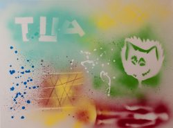 Bianca Thorn - Kunst und Malerei in Holzappel 153