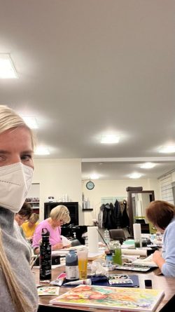 Bianca Thorn - Kunst und Malerei in Holzappel 168