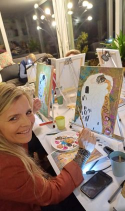 Bianca Thorn - Kunst und Malerei in Holzappel 152