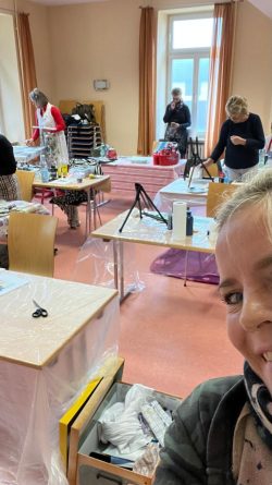 Bianca Thorn - Kunst und Malerei in Holzappel 165