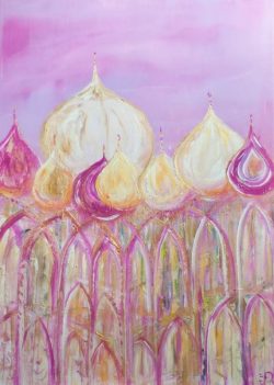 Bianca Thorn - Kunst und Malerei in Holzappel 142 Rosalie