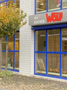 der Kuechen Wolf Nastaetten 2033