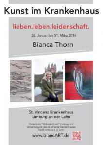 lieben.leben .leidenschaft St. Vincenz Krankenhaus Limburg 1